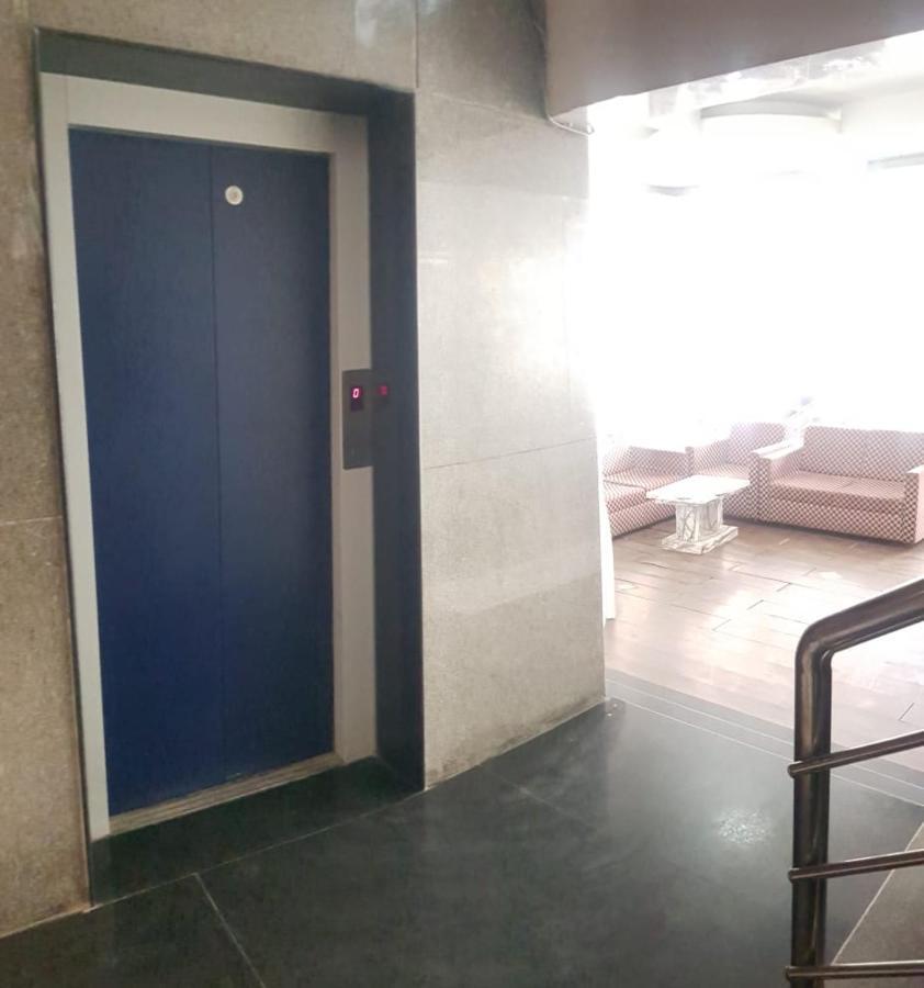 Hotel Rich Inn Chennai Exterior photo